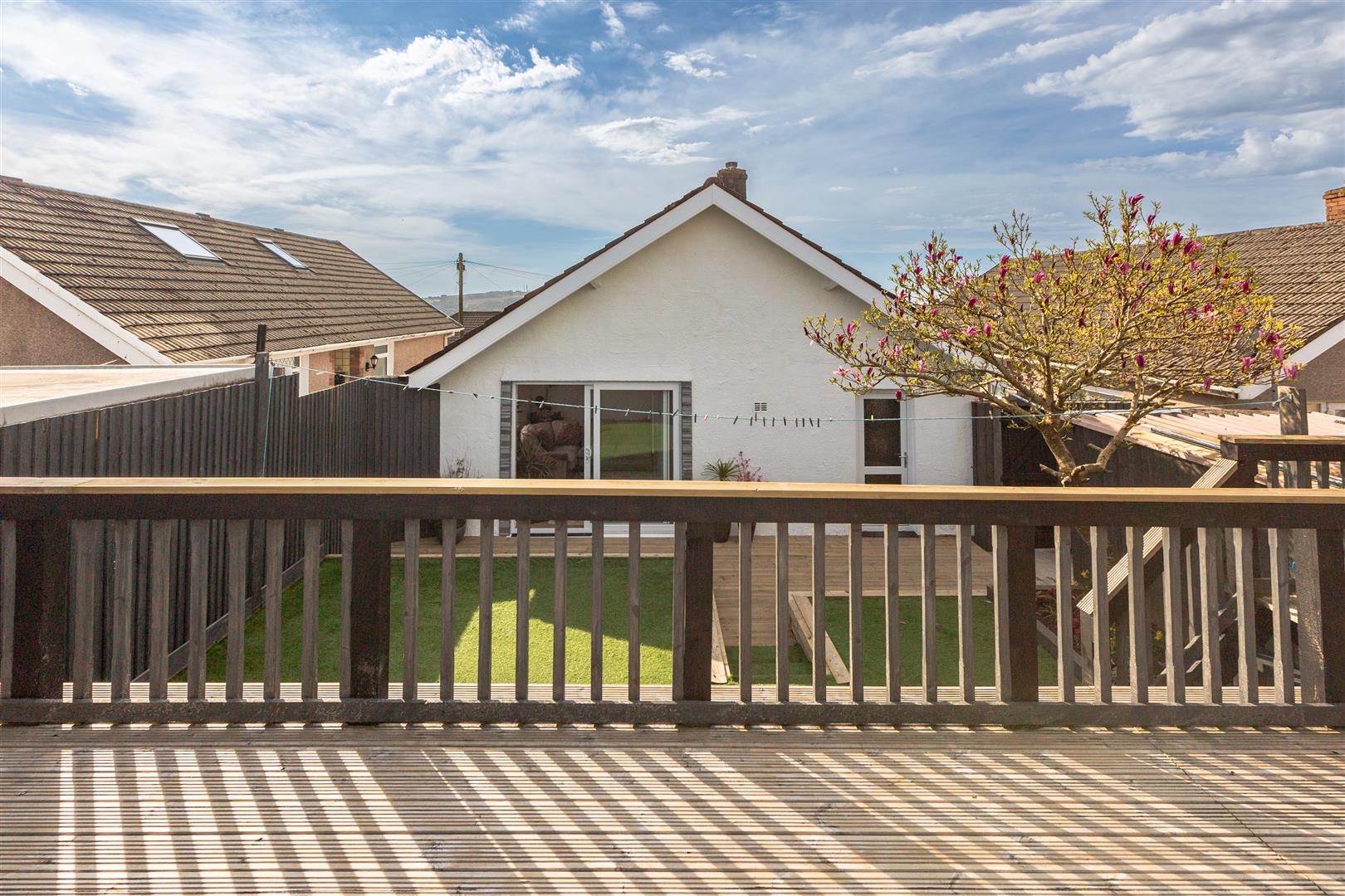 Bryn Eglur Road, Morriston, Swansea, SA6 7PG